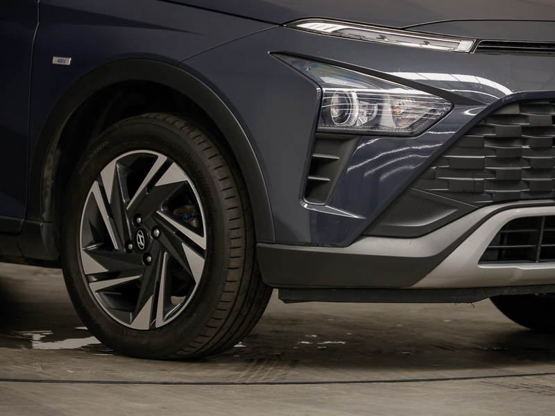 Used Hyundai BAYON 2022 for sale - 76498245: Photo 9