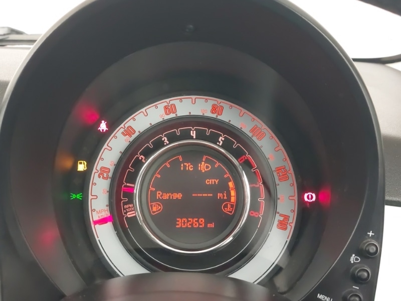 Used Fiat 500 2019 for sale - 78159222: Photo 10