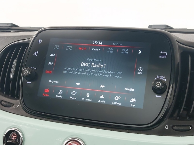 Used Fiat 500 2019 for sale - 78159222: Photo 11