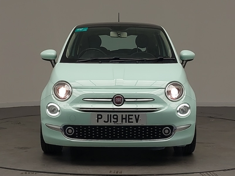 Used Fiat 500 2019 for sale - 78159222: Photo 12