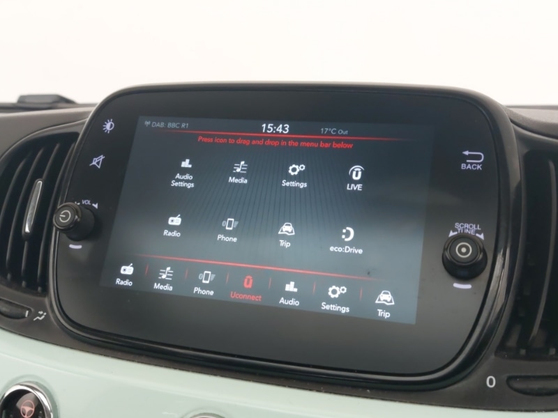 Used Fiat 500 2019 for sale - 78159222: Photo 18