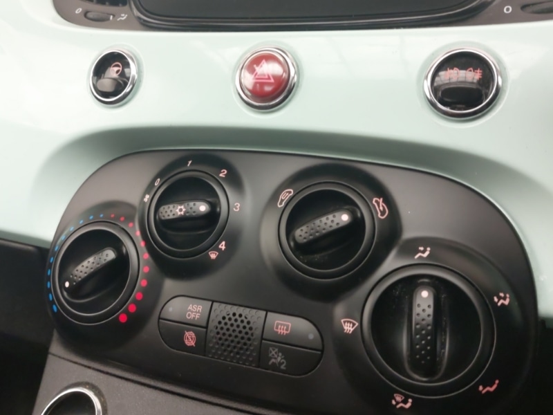 Used Fiat 500 2019 for sale - 78159222: Photo 19