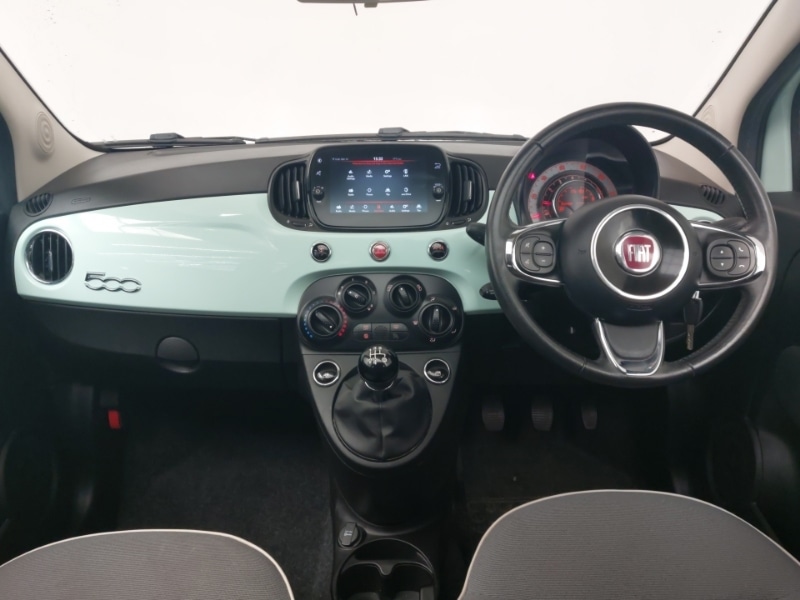 Used Fiat 500 2019 for sale - 78159222: Photo 2