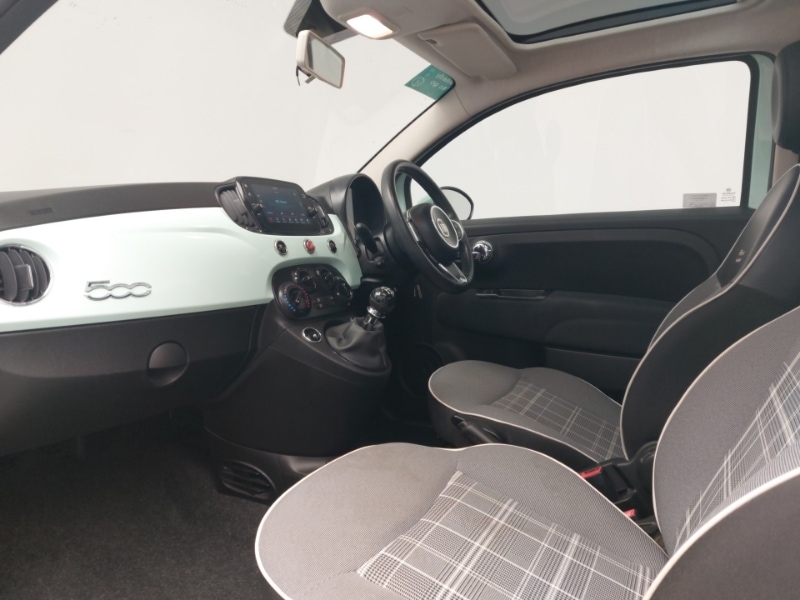 Used Fiat 500 2019 for sale - 78159222: Photo 5