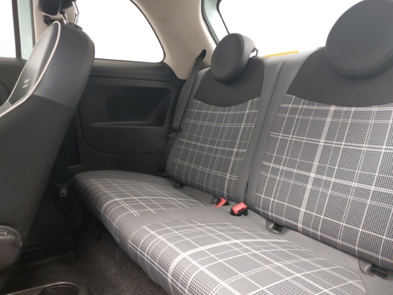 Used Fiat 500 2019 for sale - 78159222: Photo 6