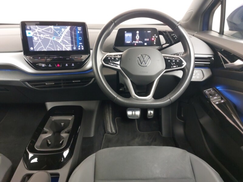 Used Volkswagen ID.4 2022 for sale - 77816756: Photo 12