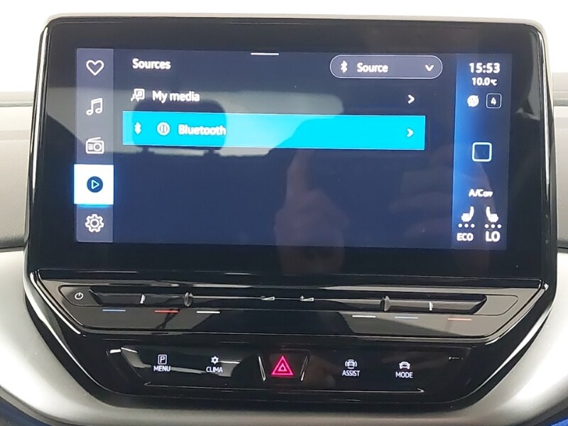 Used Volkswagen ID.4 2022 for sale - 77816756: Photo 14