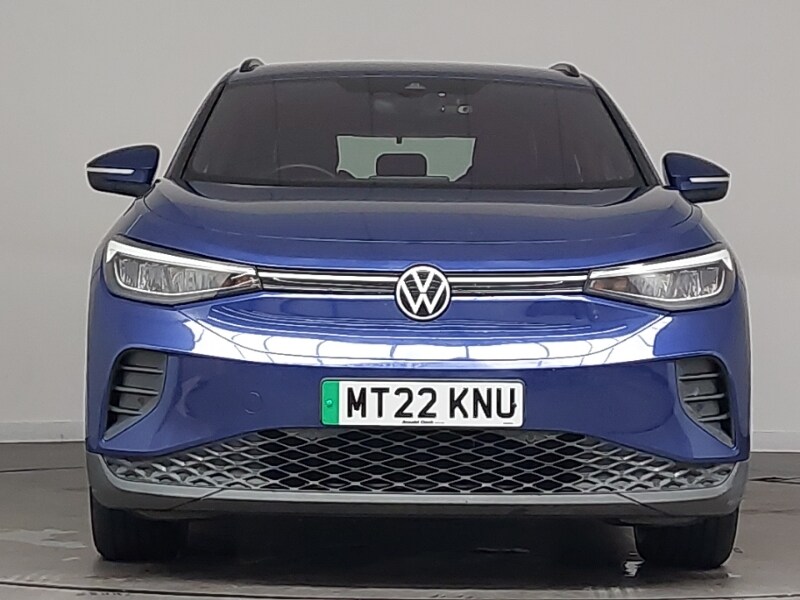 Used Volkswagen ID.4 2022 for sale - 77816756: Photo 19