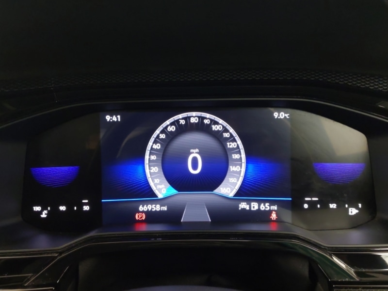 Used Volkswagen Polo 2023 for sale - 77070225: Photo 10