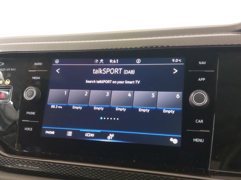 Used Volkswagen Polo 2023 for sale - 77070225: Photo 11