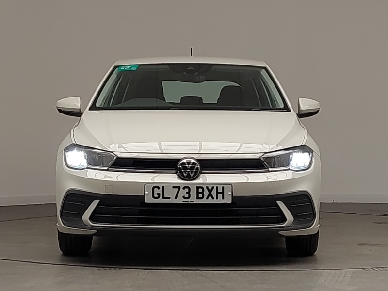 Used Volkswagen Polo 2023 for sale - 77070225: Photo 12