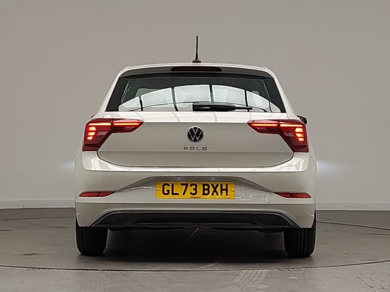 Used Volkswagen Polo 2023 for sale - 77070225: Photo 13