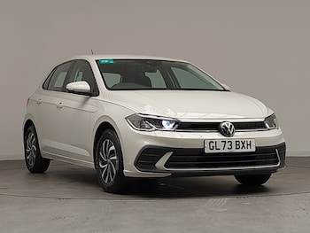 2023 - 1.0 TSI Life 5dr