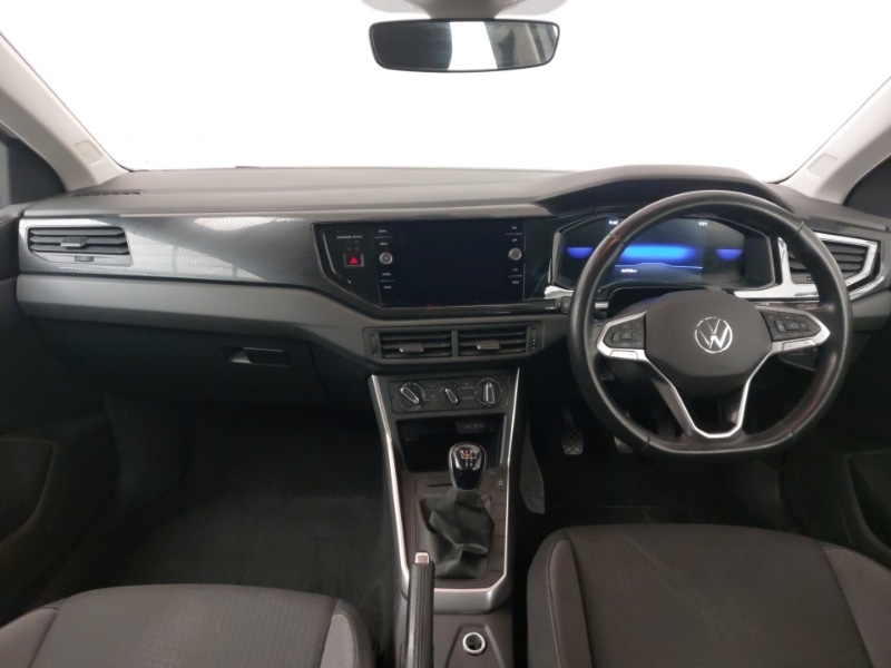 Used Volkswagen Polo 2023 for sale - 77070225: Photo 2