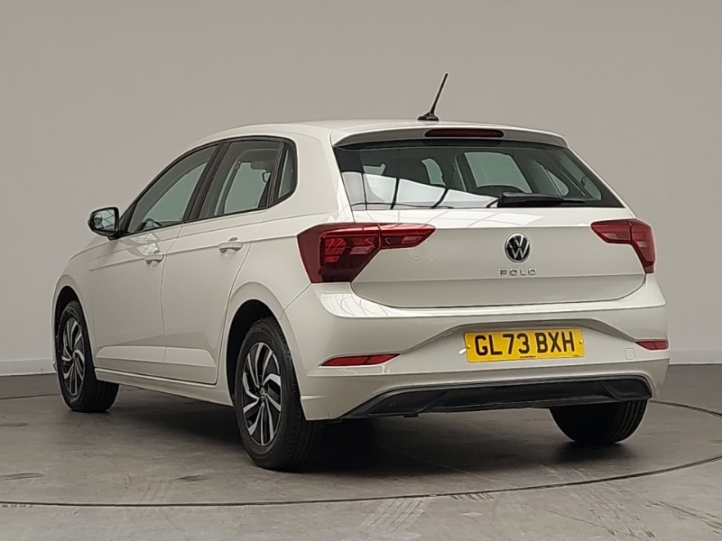 Used Volkswagen Polo 2023 for sale - 77070225: Photo 3