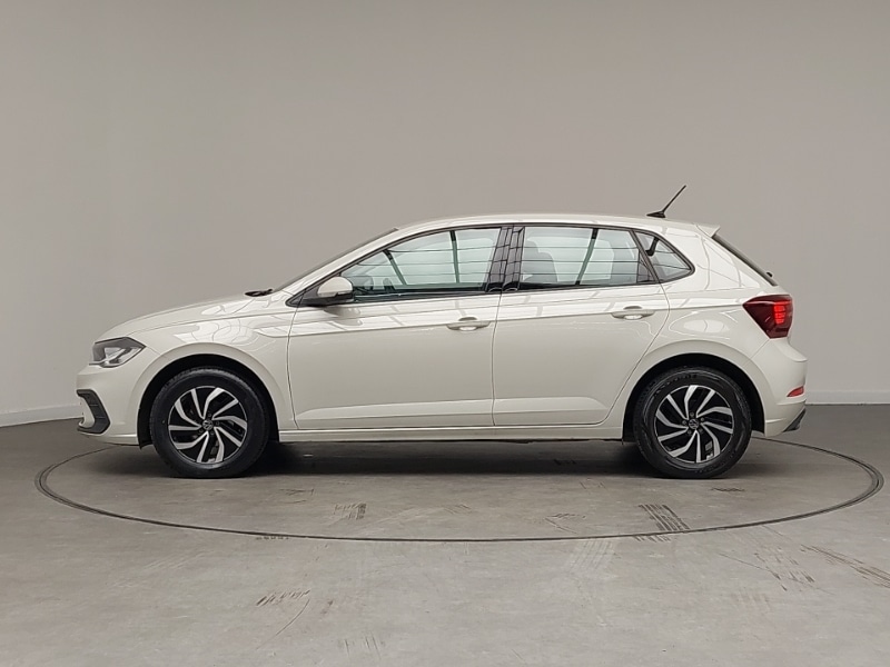 Used Volkswagen Polo 2023 for sale - 77070225: Photo 4