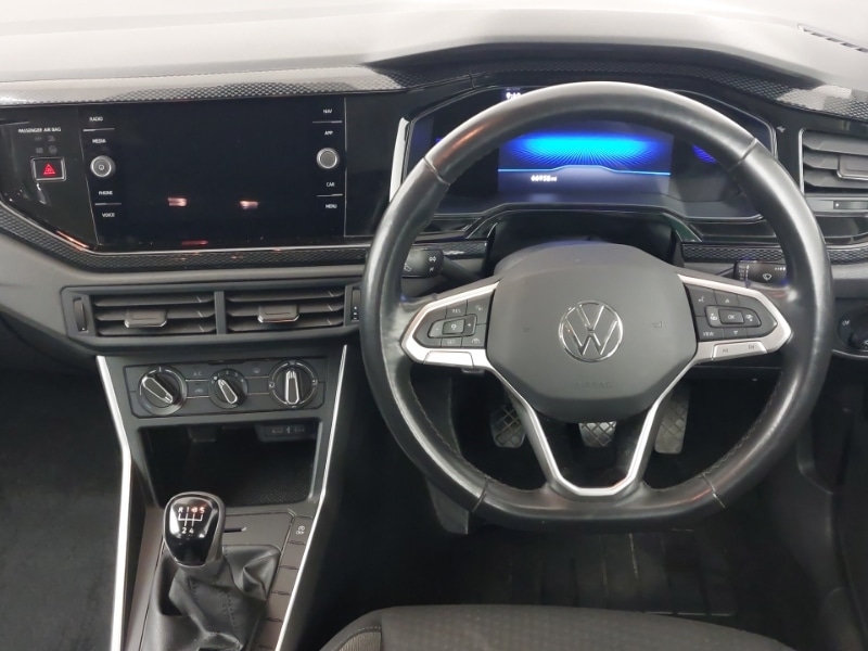 Used Volkswagen Polo 2023 for sale - 77070225: Photo 7