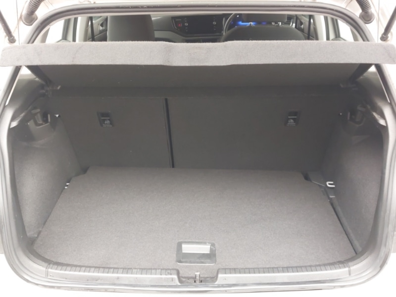 Used Volkswagen Polo 2023 for sale - 77070225: Photo 8