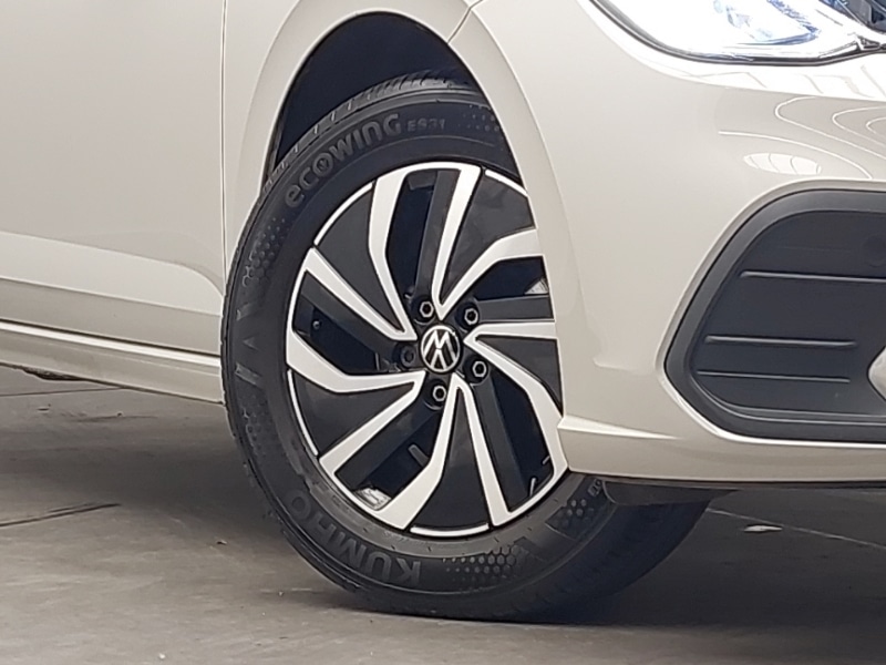 Used Volkswagen Polo 2023 for sale - 77070225: Photo 9