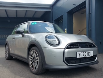 Used MINI Cooper 2025 for sale - 79069940: Photo