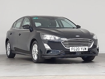 Used Ford Focus 2020 for sale - 78274426: Photo