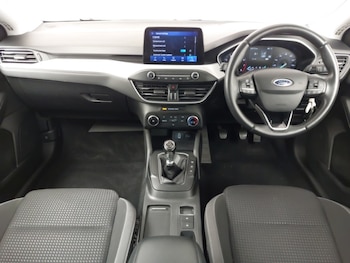Used Ford Focus 2020 for sale - 78274426: Photo