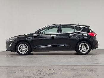 Used Ford Focus 2020 for sale - 78274426: Photo