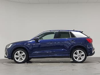 Used Audi Q2 2023 for sale - 79844658: Photo