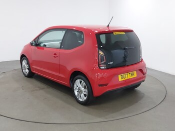 Used Volkswagen up! 2017 for sale - 76204815: Photo 3