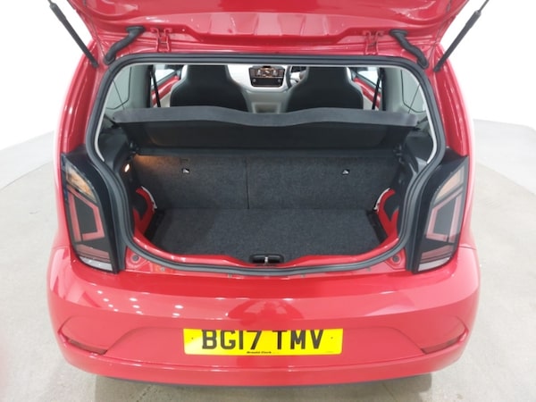 Used Volkswagen up! 2017 for sale - 76204815: Photo 8