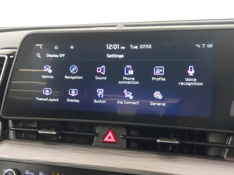 Used Kia Sportage 2025 for sale - 77112027: Photo 16