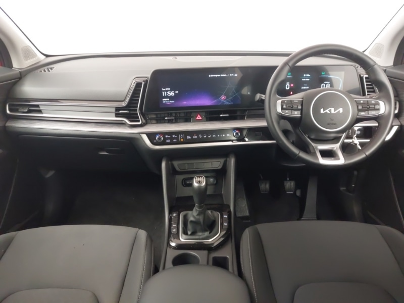 Used Kia Sportage 2025 for sale - 77112027: Photo 2