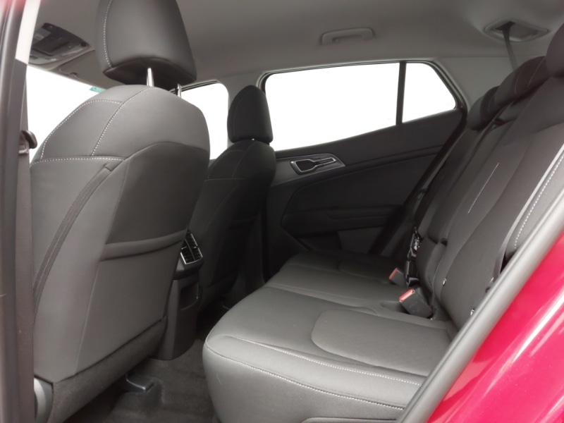 Used Kia Sportage 2025 for sale - 77112027: Photo 6