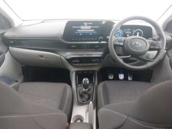 Used Hyundai BAYON 2023 for sale - 75229424: Photo