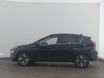 Used Hyundai BAYON 2023 for sale - 75229424: Photo