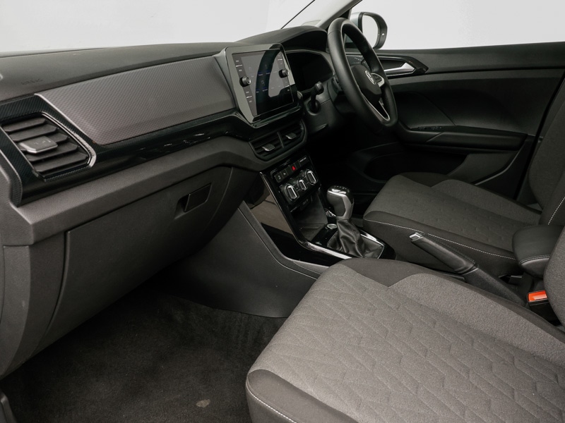 Used Volkswagen T-Cross 2024 for sale - 77329681: Photo 5