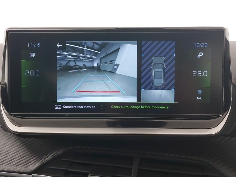 Used Peugeot 2008 2022 for sale - 76639225: Photo 11