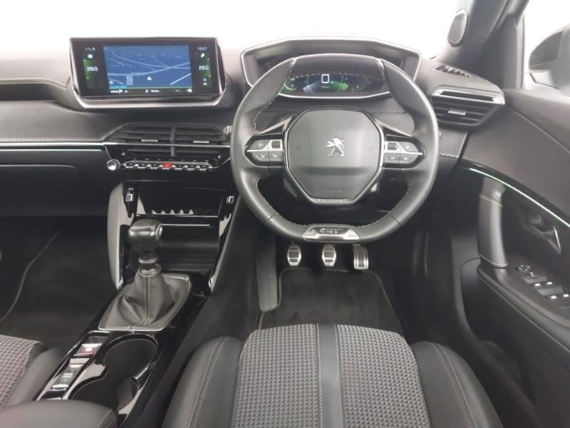 Used Peugeot 2008 2022 for sale - 76639225: Photo 12