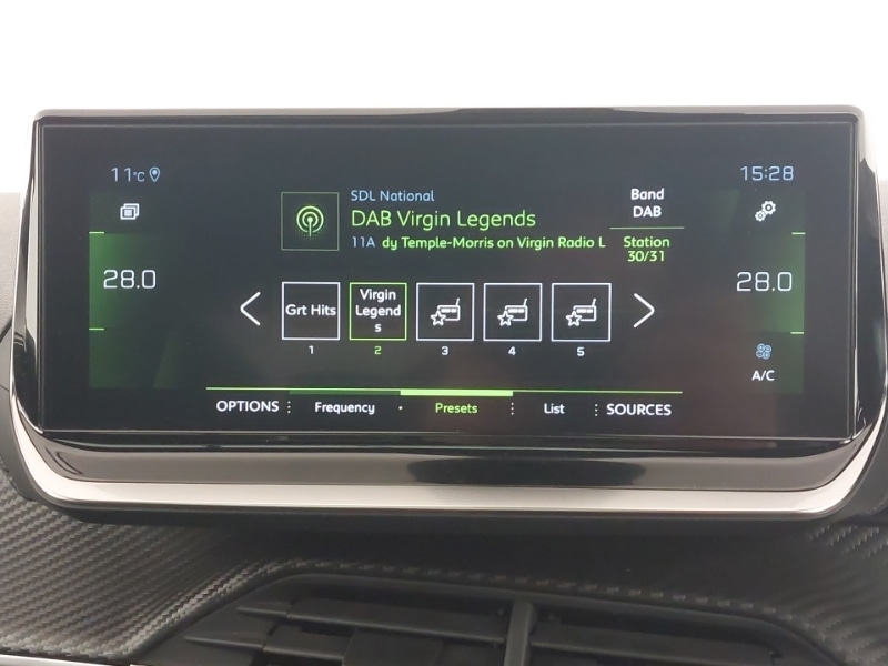 Used Peugeot 2008 2022 for sale - 76639225: Photo 13