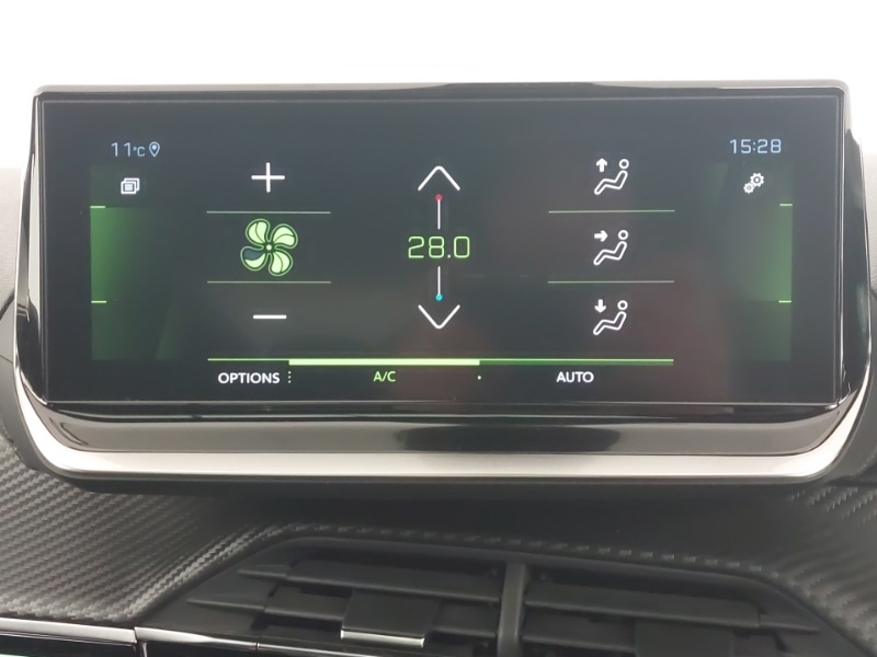 Used Peugeot 2008 2022 for sale - 76639225: Photo 14