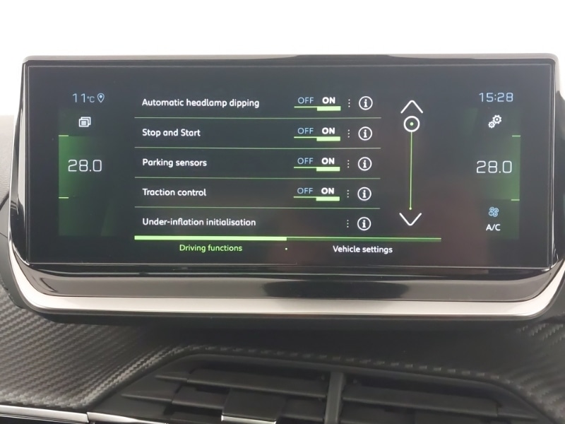 Used Peugeot 2008 2022 for sale - 76639225: Photo 15