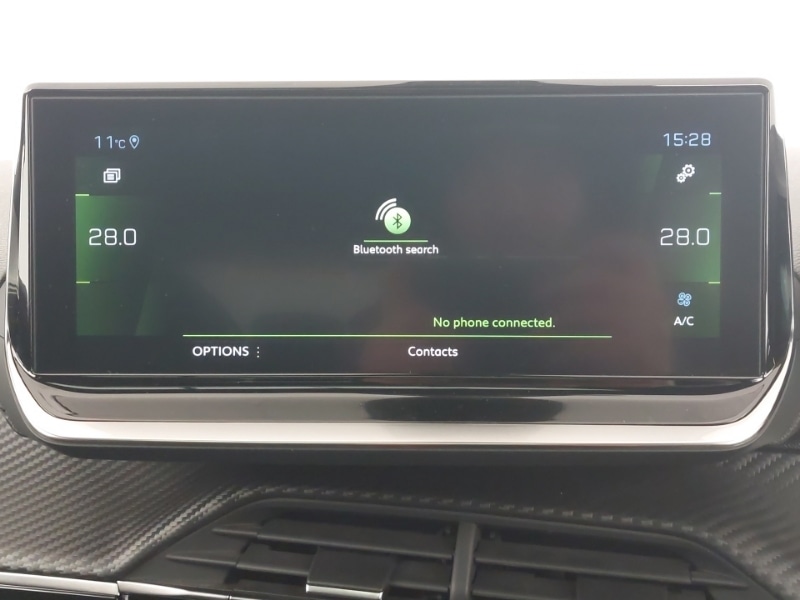 Used Peugeot 2008 2022 for sale - 76639225: Photo 16