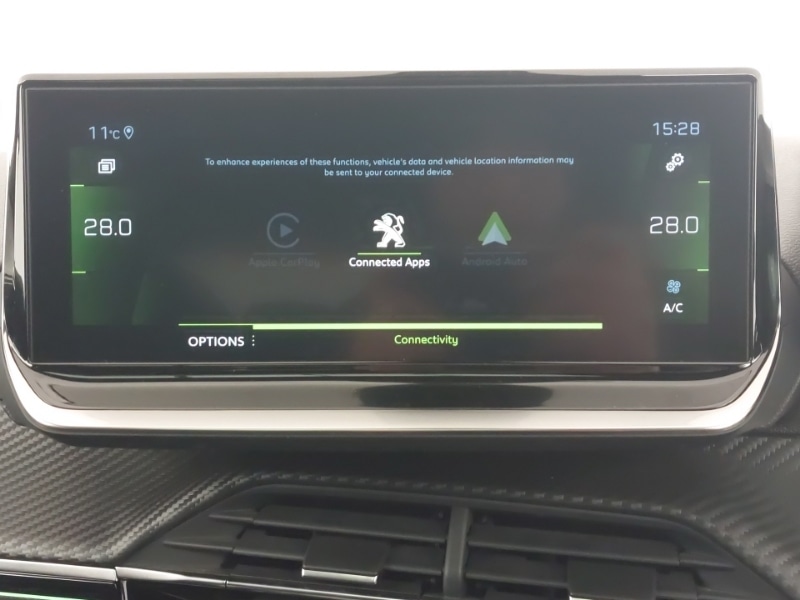 Used Peugeot 2008 2022 for sale - 76639225: Photo 17