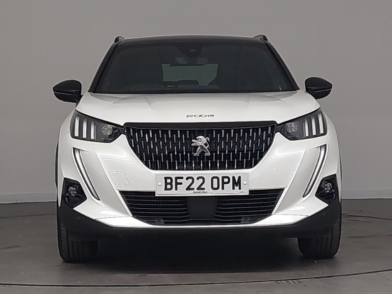Used Peugeot 2008 2022 for sale - 76639225: Photo 19