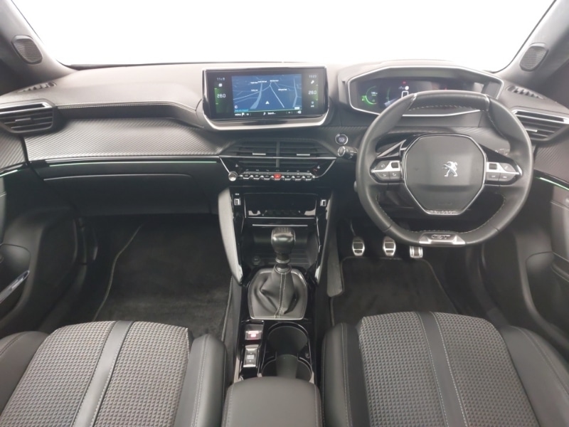 Used Peugeot 2008 2022 for sale - 76639225: Photo 2