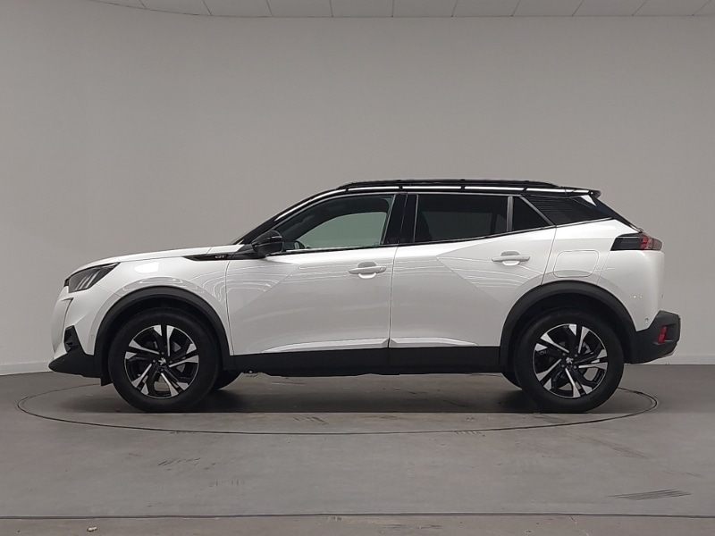 Used Peugeot 2008 2022 for sale - 76639225: Photo 4