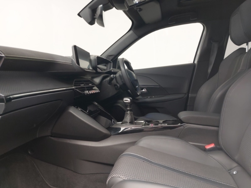 Used Peugeot 2008 2022 for sale - 76639225: Photo 5