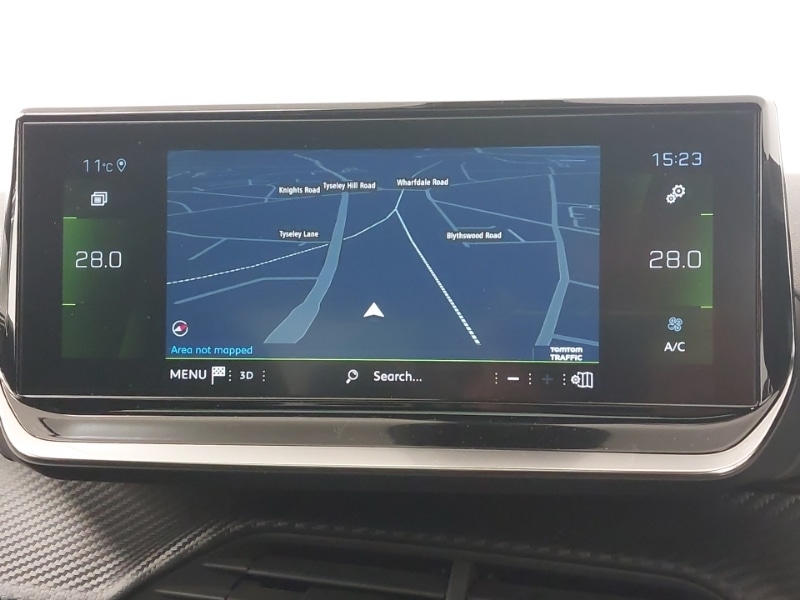 Used Peugeot 2008 2022 for sale - 76639225: Photo 7