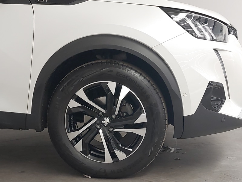 Used Peugeot 2008 2022 for sale - 76639225: Photo 9