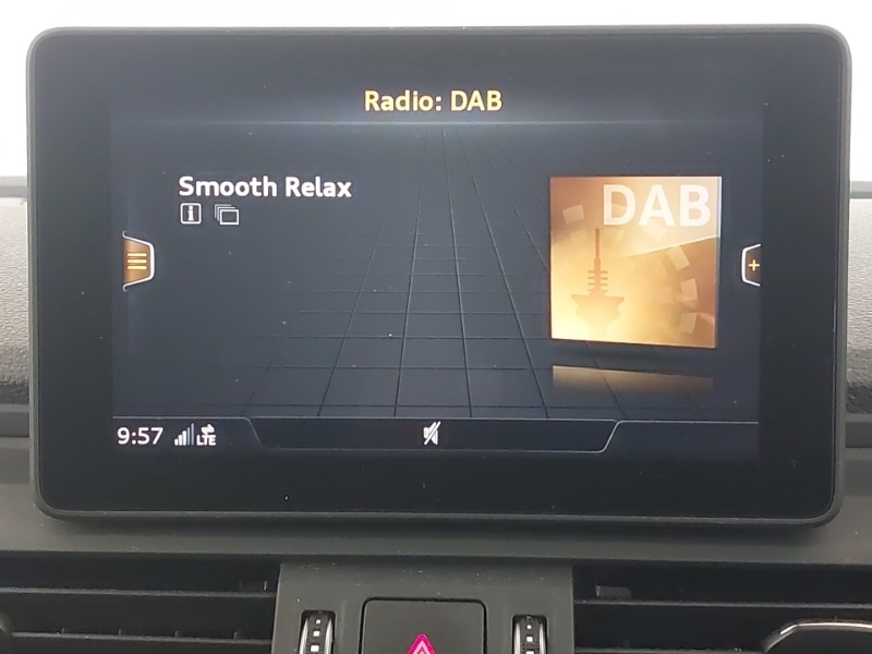 Used Audi Q5 2020 for sale - 77556104: Photo 13